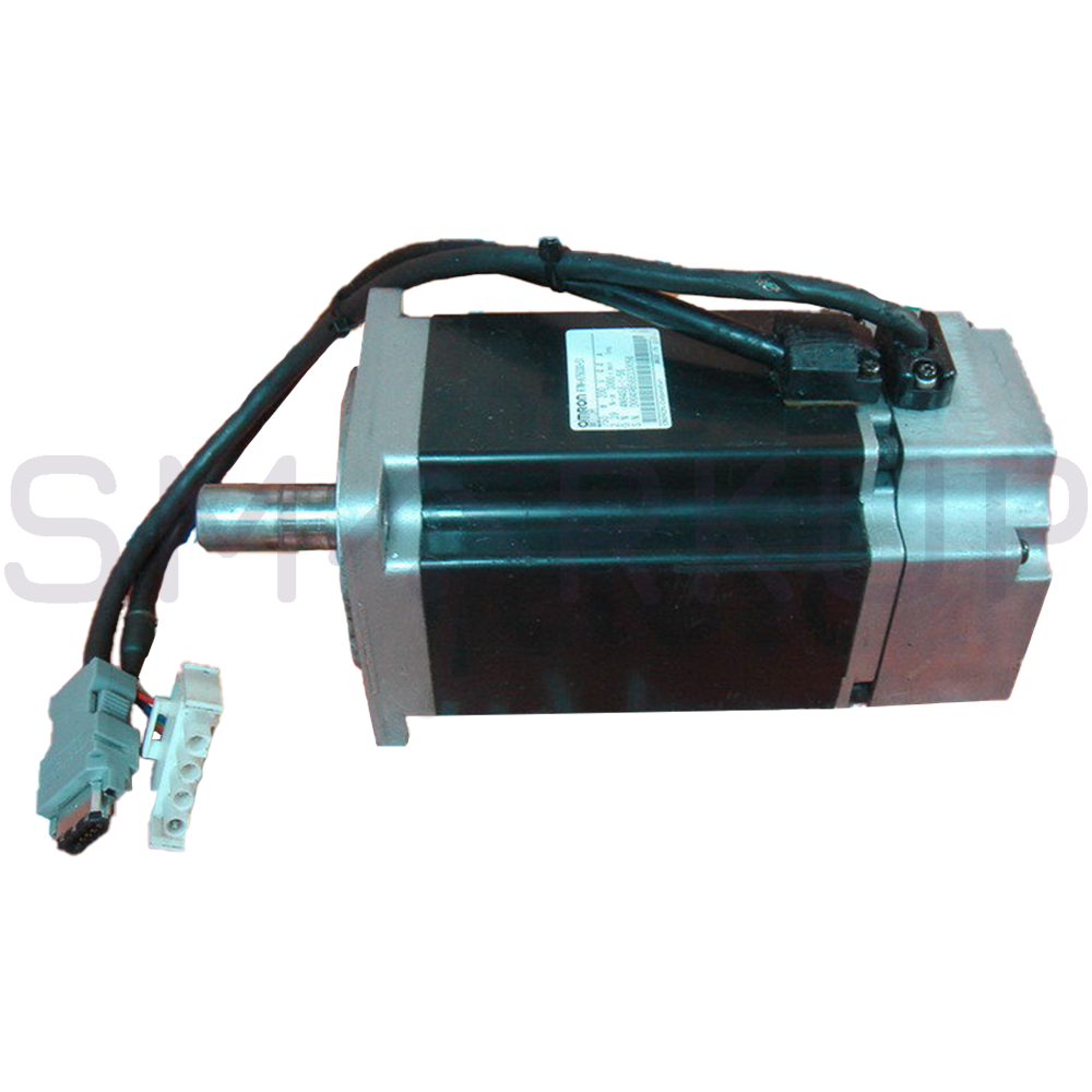 new  OMRON R7M-A75030-S1-D Servo Motor