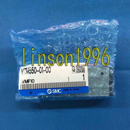 VZM550-01-00 Machine Control Valve - SMC