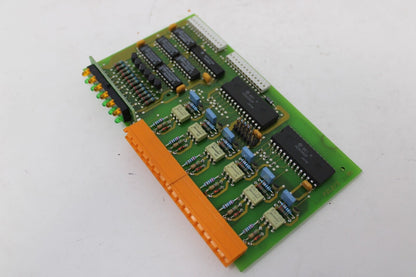 used B&R MCPZL2-0 Counting Module - B&R