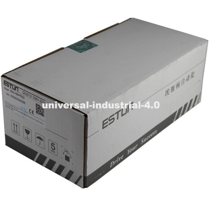 New ESTUN EMJ-08APB22 Servo Motor 750W - ESTUN