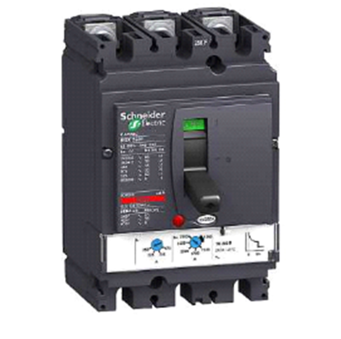 Schneider LV431630 Circuit Breaker - High-Quality Circuit Breaker - SCHNEIDER