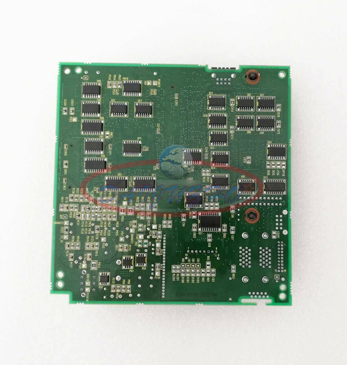 Used FANUC A20B-8100-0820 PCB Board Tested - FANUC