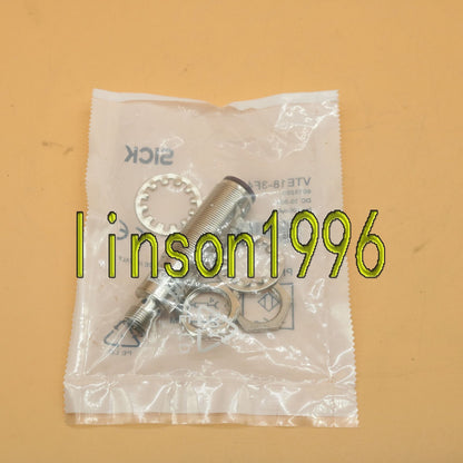 SICK VTE18-3F4240 Photoelectric Proximity Sensor | High-Precision Outdoor Use | Durable and Reliable - SICK
