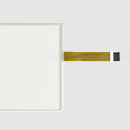 new For IC754VSI12CTD-CC ES1221 IC754VSI12CTD-HH Touch Screen Panel Glass Touchpad - KOEED