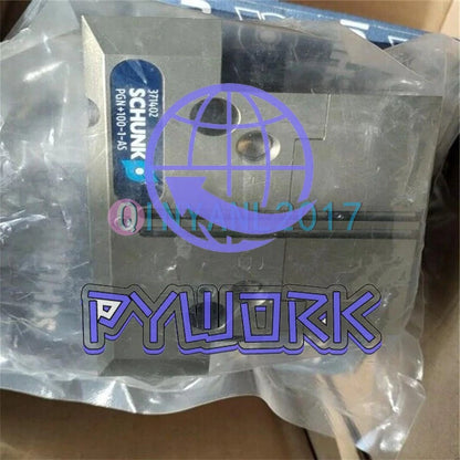 1Pcs SCHUNK PGN+100-1-AS 0371402 371402 Parallel Gripper