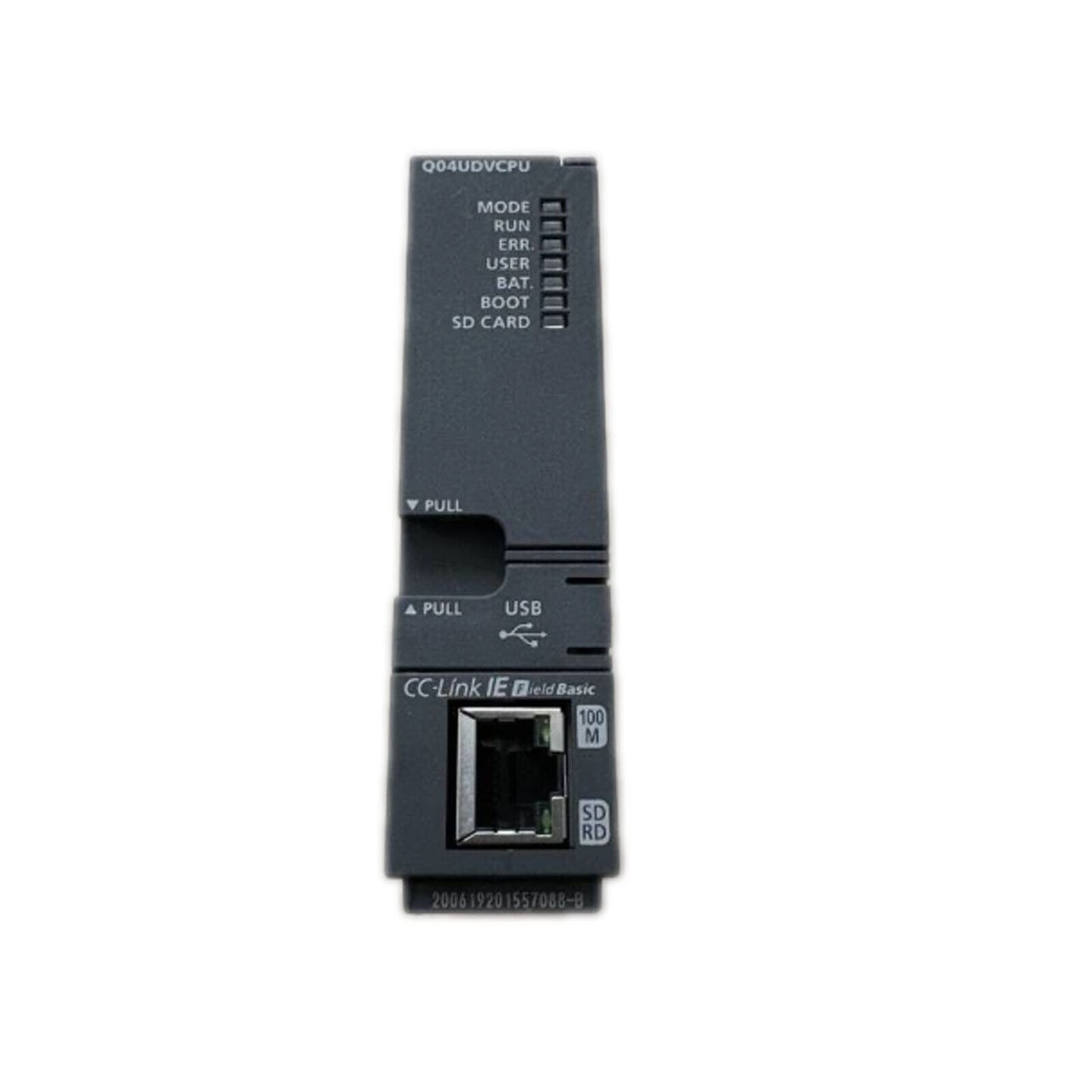 new Mitsubishi Q04UDVCPU PLC Module - MITSUBISHI