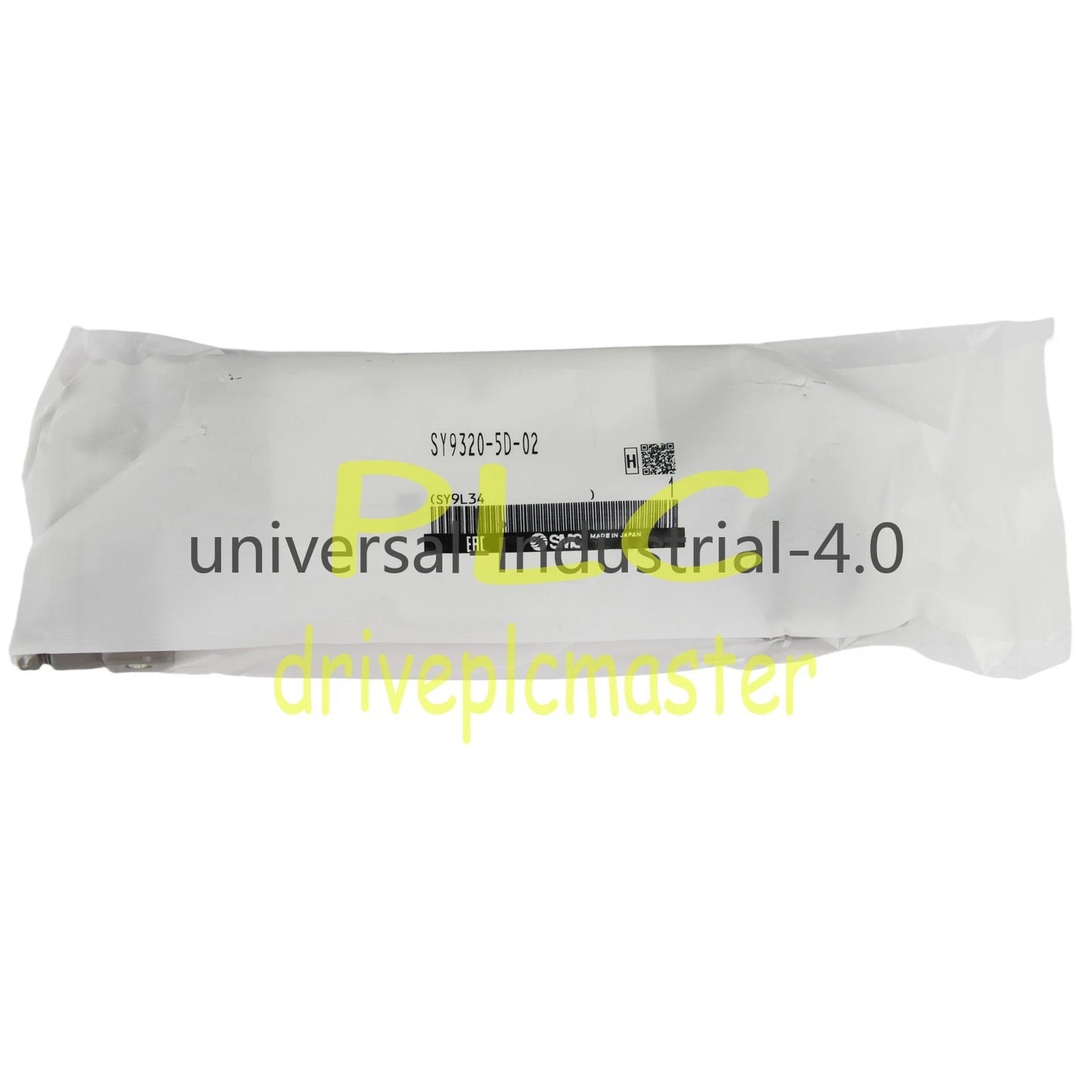 SMC Solenoid Valve SY9320-5D-02 #dr