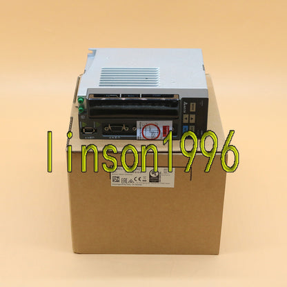 Delta ASD-B2-0421-B Servo Drive 400W - DELTA