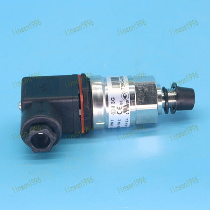 Danfoss MBS 3050 Pressure Transmitter - DANFOSS