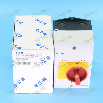 1PC Eaton Moleller Motor Protection Switch - EATON MOLELLER