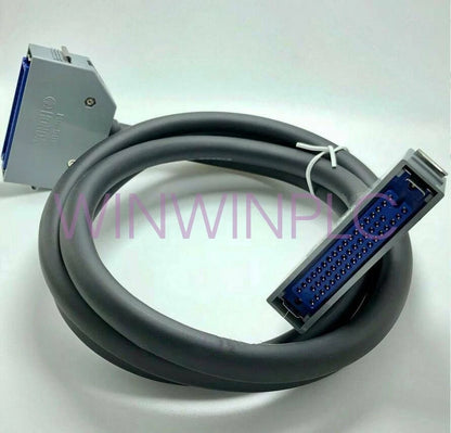connector 50 core splitter cable FANUC robot MR-50L male to female 2M