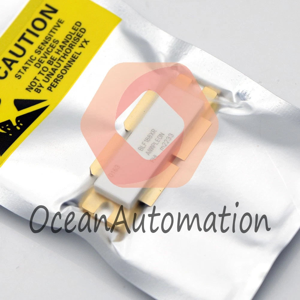 1PCS BLF188XR RF Transistor with Frequency