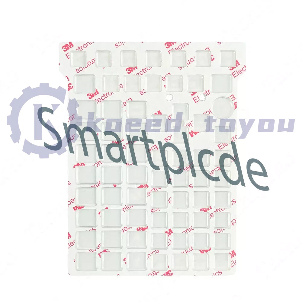 1PCS Membrane Keypad for Fanuc MHE2 Teach Pendant Protective Film