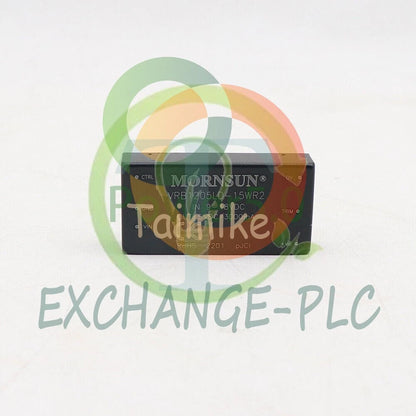 1PC Mornsun VRB1205LD DC-DC Converter isolated single output DIP VRB1205LD-15WR2