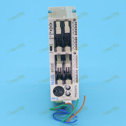 Used 1 Piece Panasonic FPG-C32T2 Module Tested Good - PANASONIC
