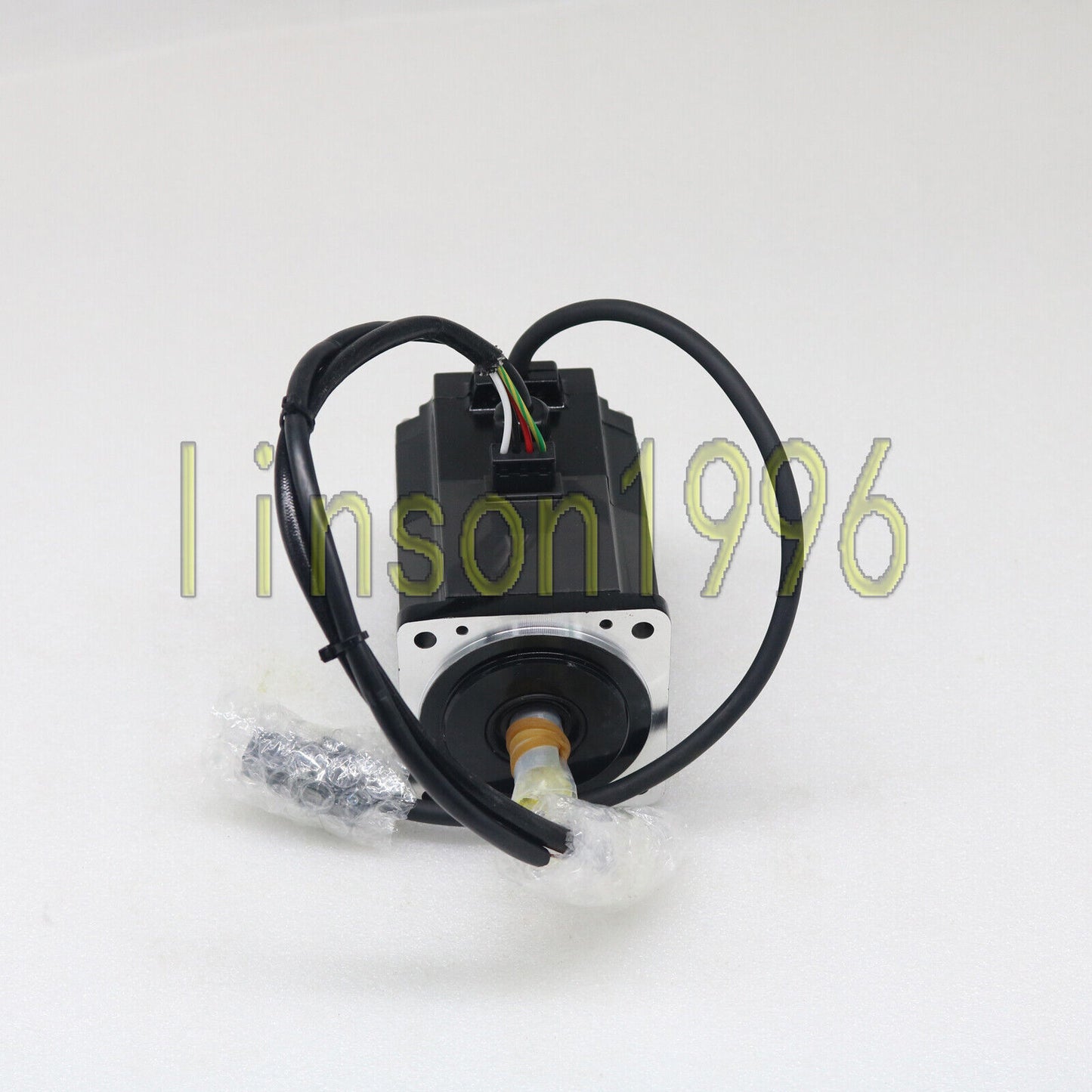 new Mitsubishi Servo motor HC-UFS43B One year - MITSUBISHI