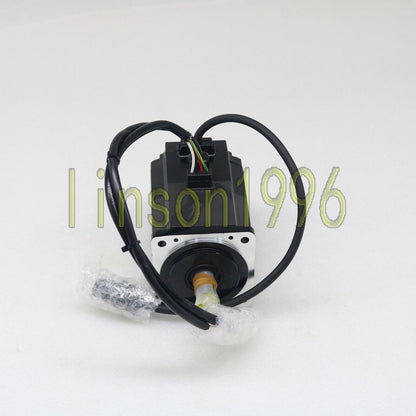 new Mitsubishi Servo motor HC-UFS43B One year - MITSUBISHI