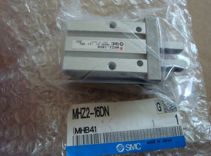 Fst MHZ2-16DN MHZ216DN 1PC SMC Cylinder free shipping