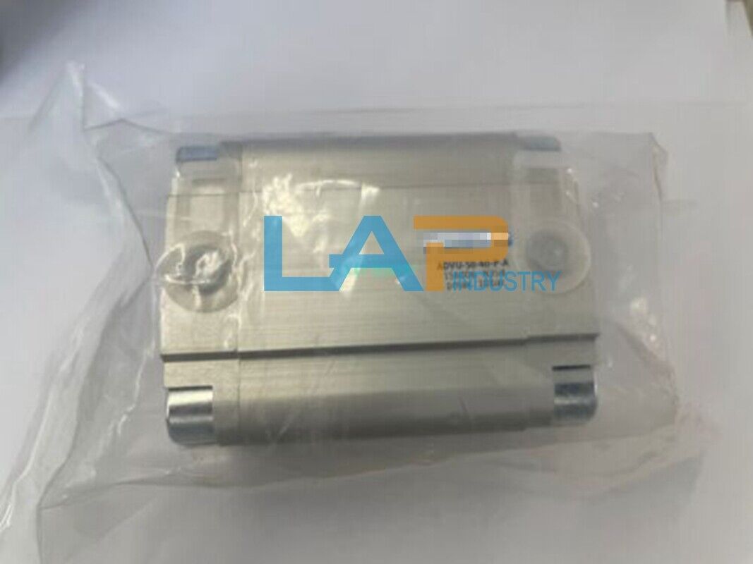 ADVU-50-40-P-A Low Profile Cylinder - 1PC New - KOEED