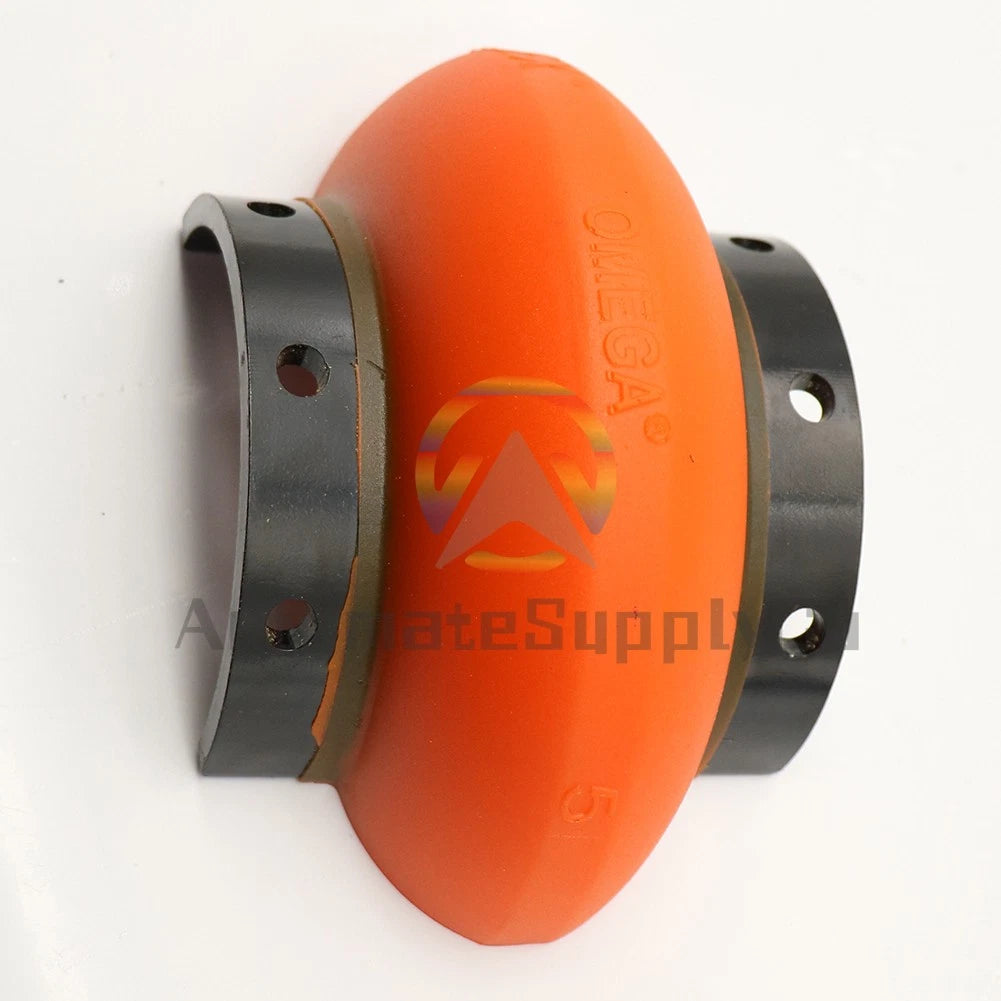 Rexnord OMEGA E5 Element 10287333 Flexible Coupling 1PCS