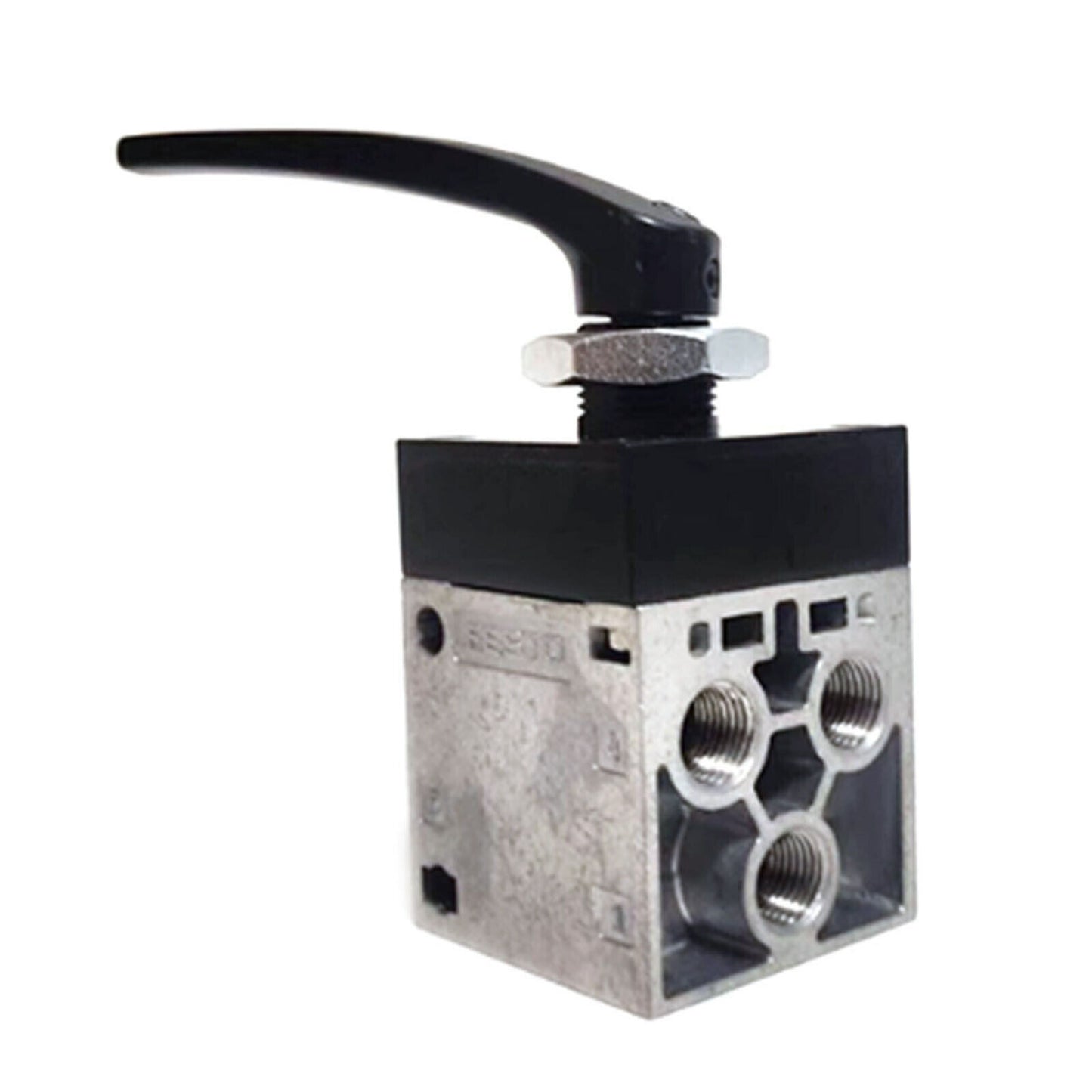 Festo Pneumatic Hand Lever Valve H-5-1/4-B 8995 - FESTO