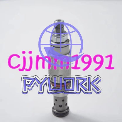 1PCS SUN slow relief valve RPGT-LAN
