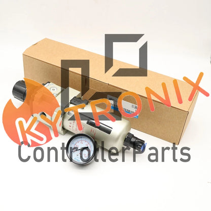 For SMC AW40-03DG AW4003DG 0.05~0.85MPa Pressure Regulating Valve 1PCS