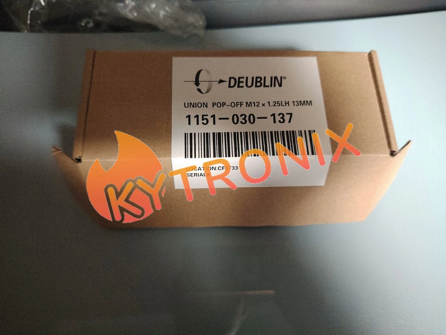 1pc freeshipping DEUBLIN 1151-030-137