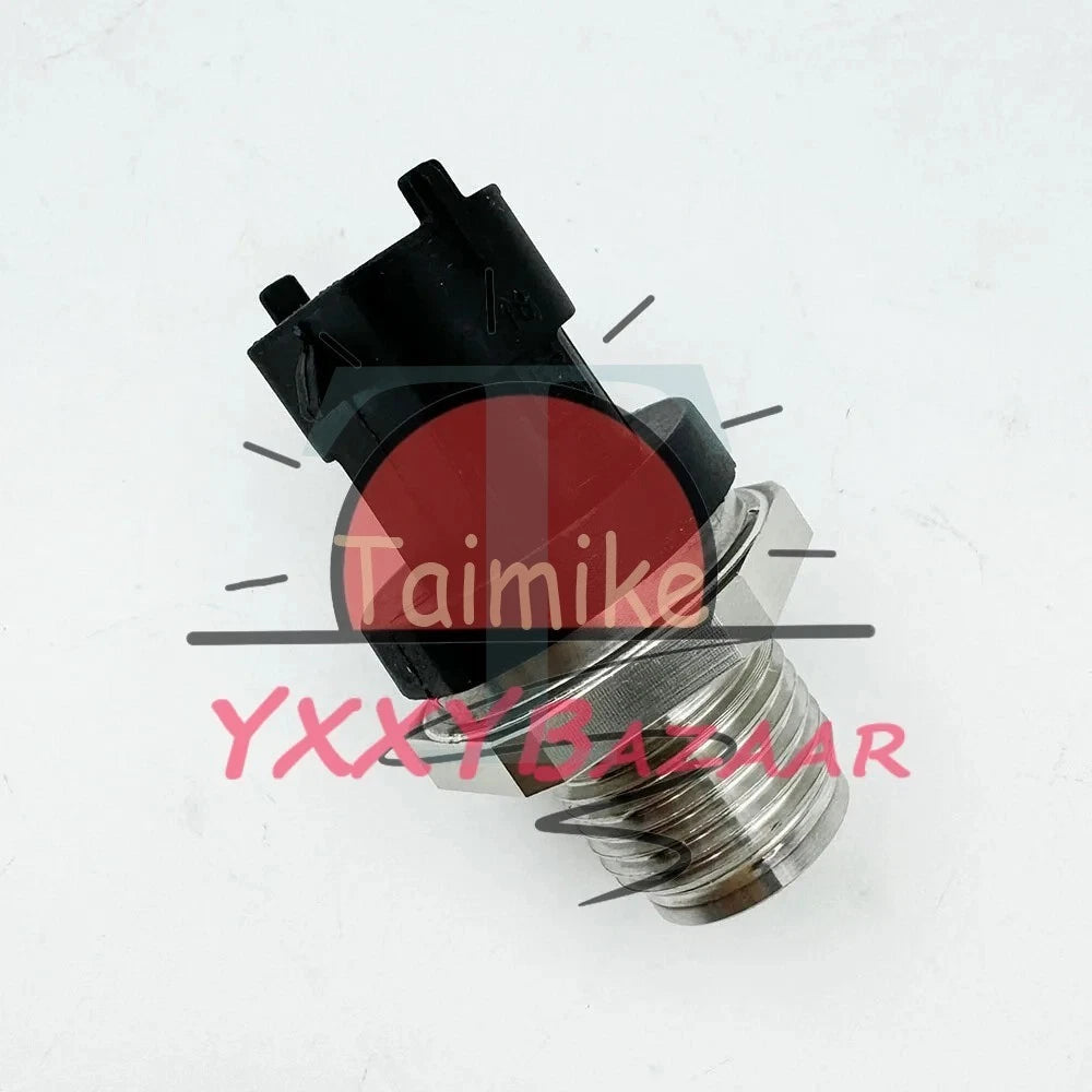 Fuel Rail Pressure Sensor For 5297640 Dodge Ram ISB 5.9L 6.7L 2007-2012~