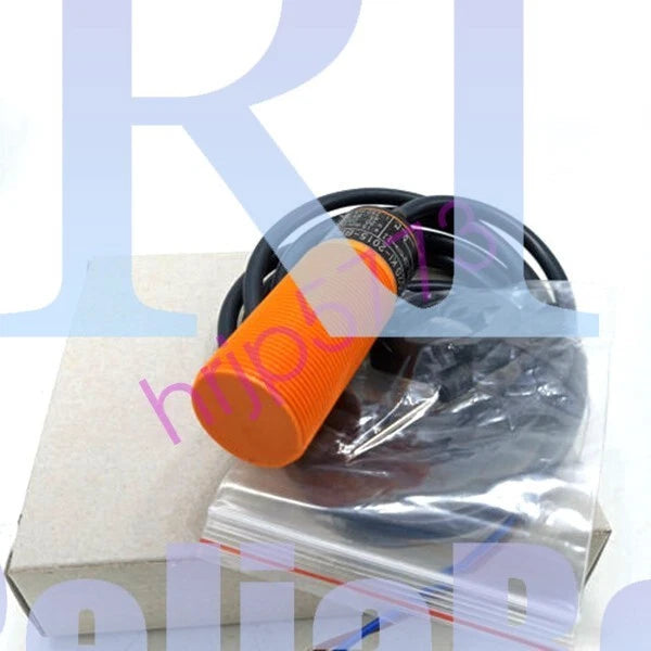 IFM KI0020 KI-2015-BBOA/NI Proximity Switch Sensor