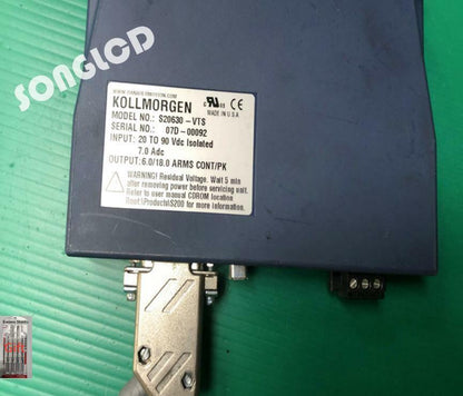1PCS S20630-VTS - High-Quality Replacement Part - DELTA