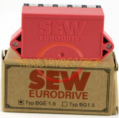 SEW Rectifier Typ BGE1.5 8253854 - SEW