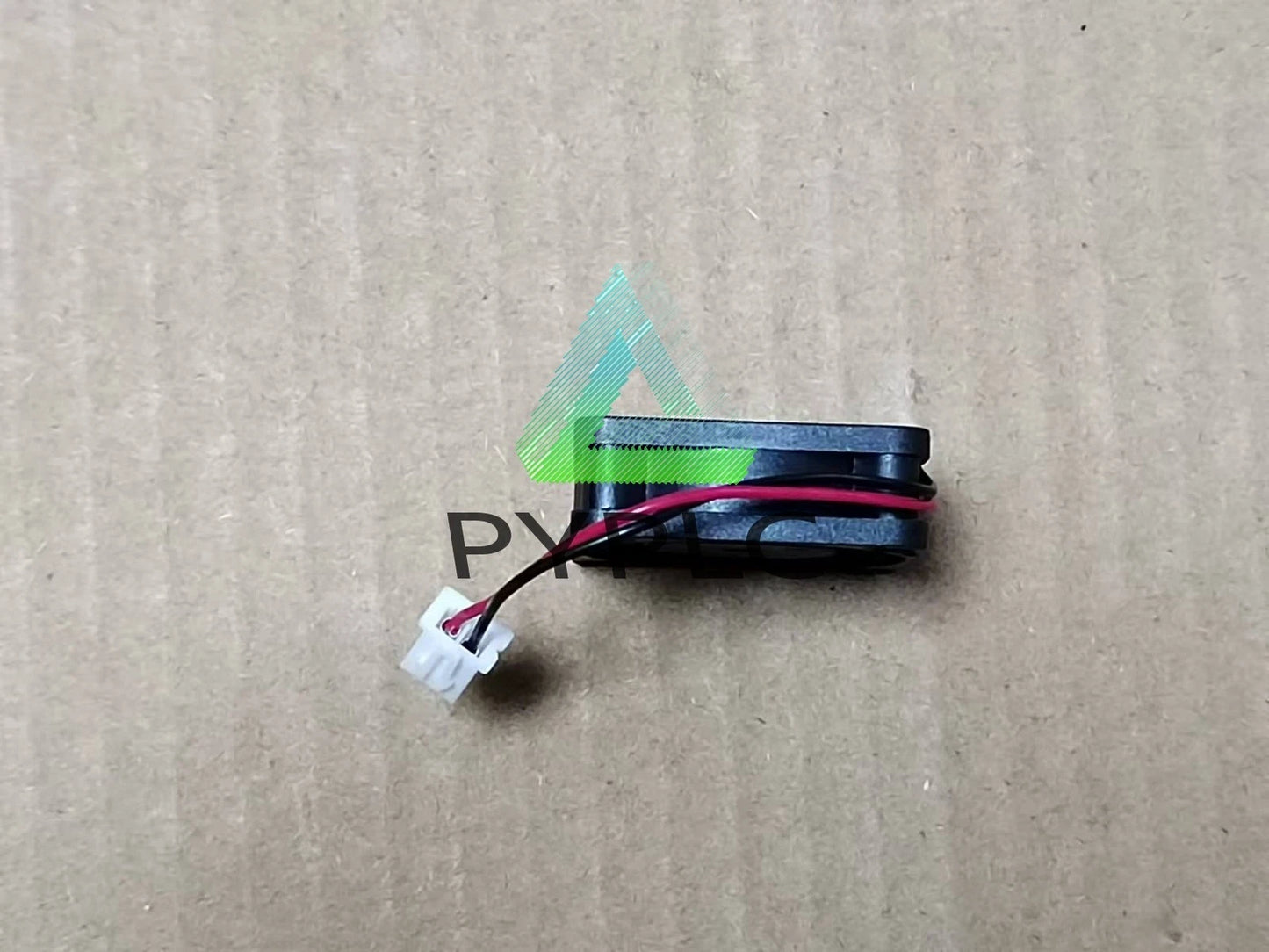 1 PCS Xinyujie Fan XYJ24B3010H DC24V 0.08A 30*10MM inverter cooling fan 2 pin~