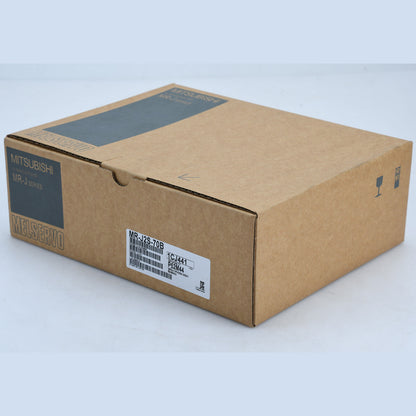 Mitsubishi MR-J2S-70B Servo Amplifier for Industrial Applications - MITSUBISHI