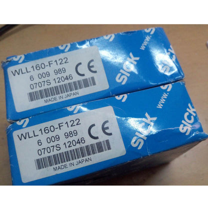 ONE SENSORY WLL160-F122 - XYZ TECH