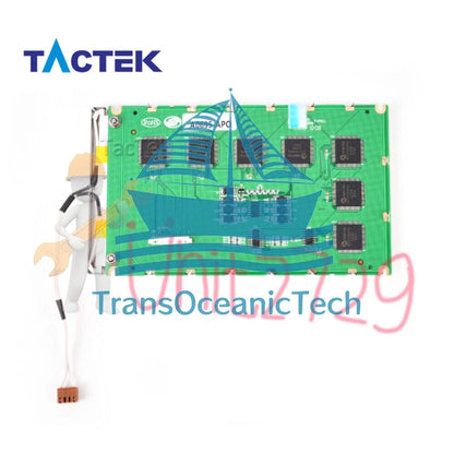 LCD Display A0695-APO MDK311V-0 Compatible Screen Replacement Industrial Panel