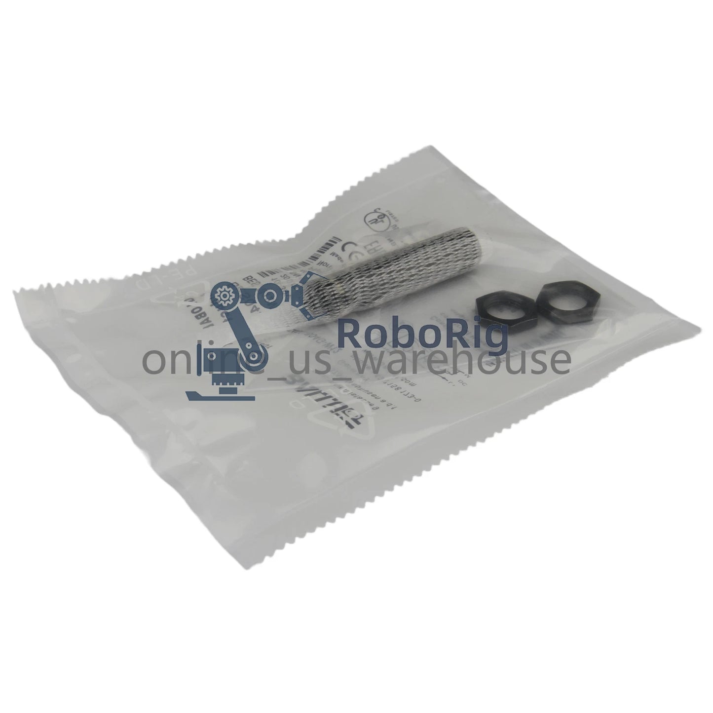 1PCS BALLUFF BES0452 BES M12MG-PSC40A-S04G-W12 Proximity Sensor
