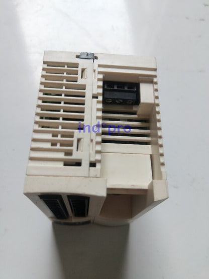 used 1pc for PLC module OTB1C0DM9LP