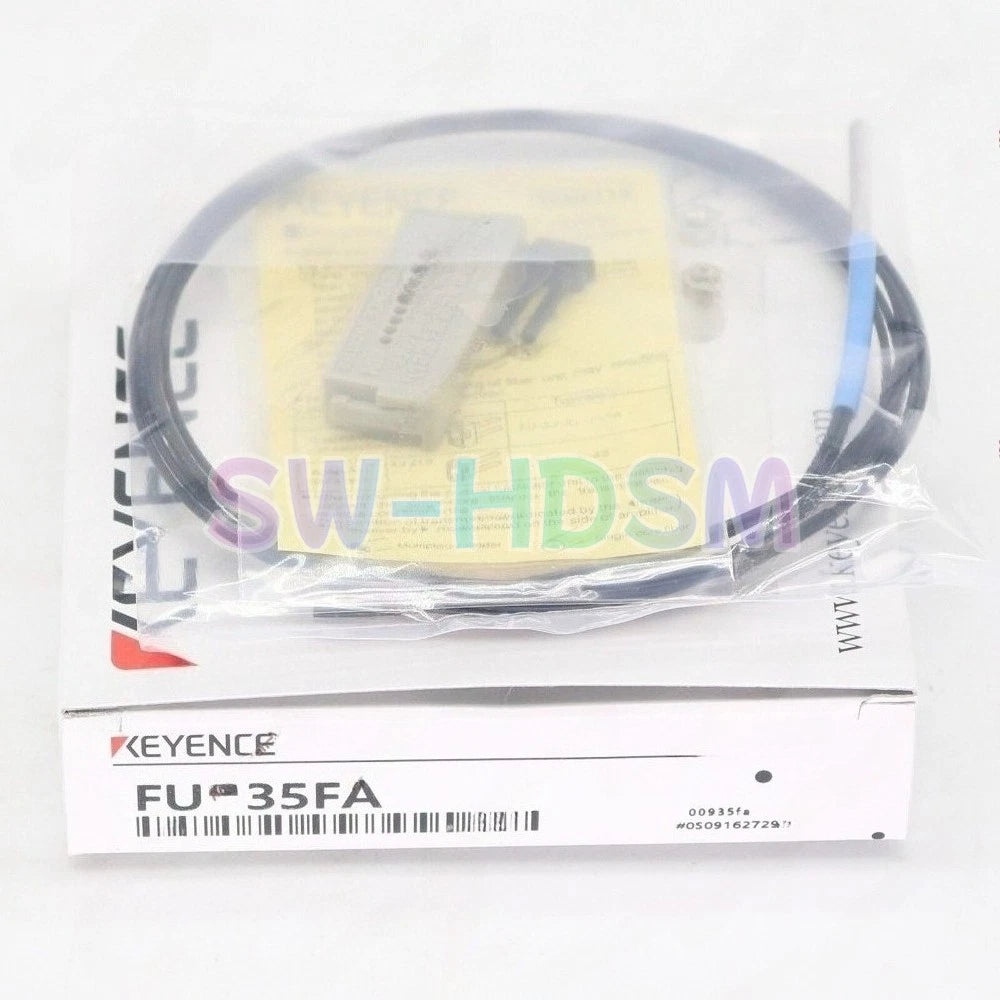 1PCS for Keyence FU-35FA Fiber Optic Sensor Freight Free