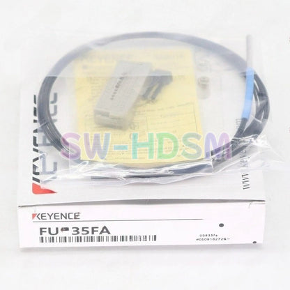 1PCS for Keyence FU-35FA Fiber Optic Sensor Freight Free