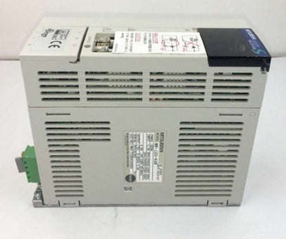 Mitsubishi MR-J2S-200A AC Servo Amplifier Drive PLC with Factory Sealed - MITSUBISHI