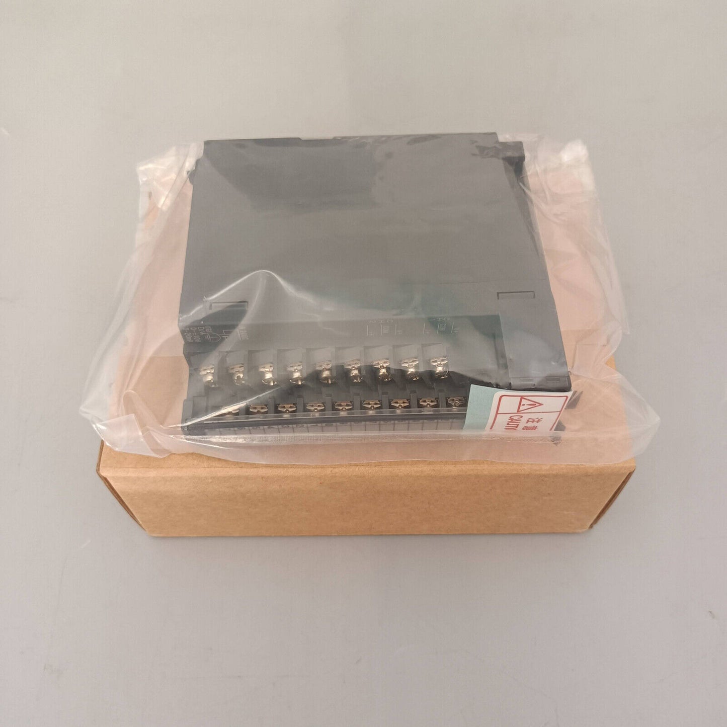 Mitsubishi New Q Series Analog Module Q62DA 1PC One Year - MITSUBISHI