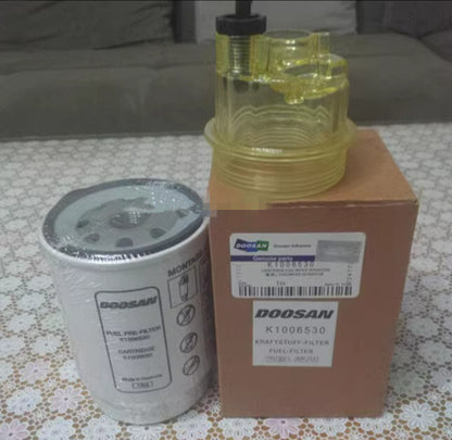 1PCS FIT FOR K1006530 oil-water separation filter element