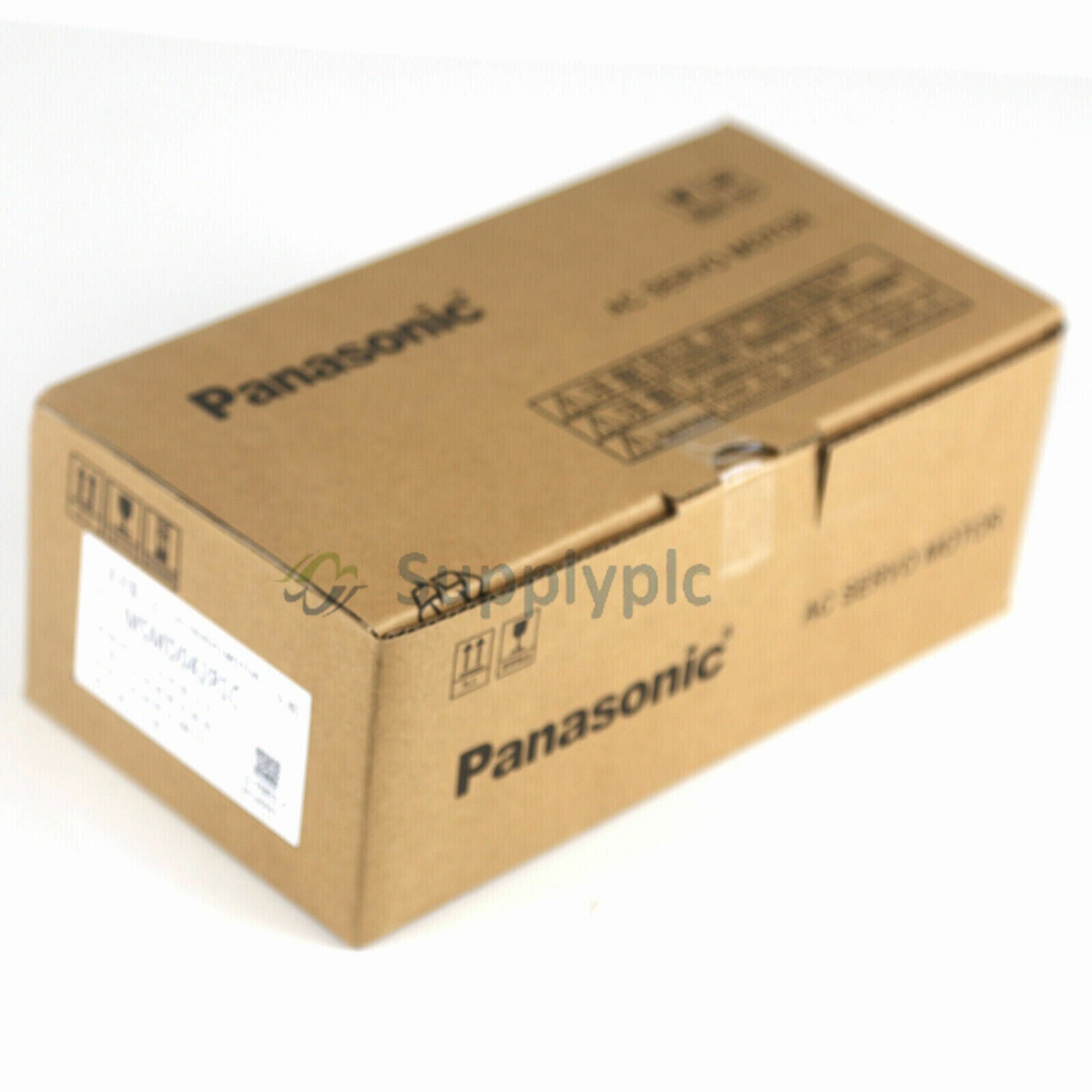 new.panasonic.msmd042p1c.servo_motor - PANASONIC