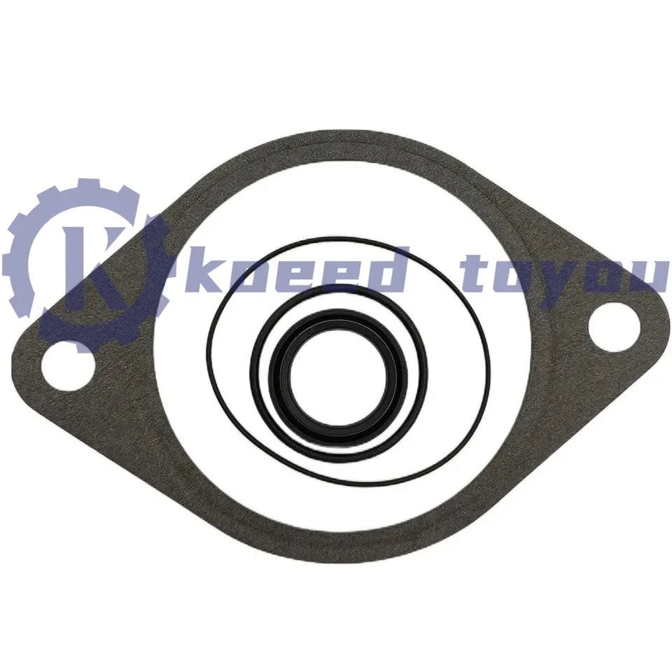Vacuum Pump Shaft Seal Kit Dodge Ram 2500 3500 Diesel For 91.5-02 5.9L Cummins