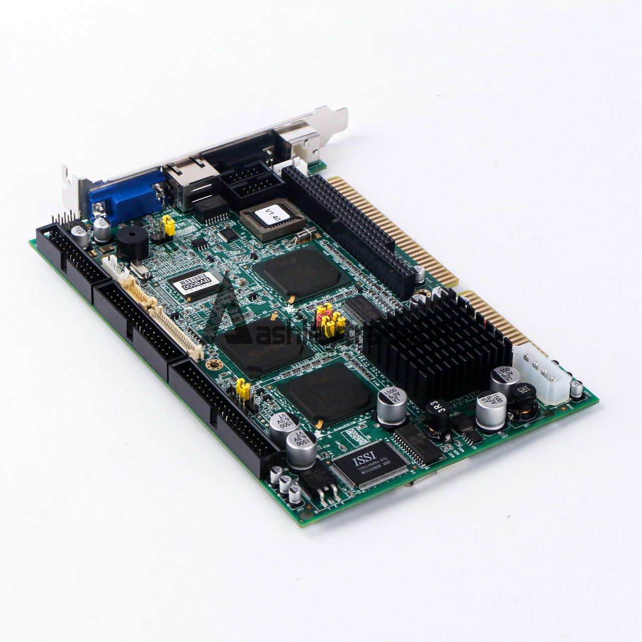 Advantech PCA-6751 REV: B202-1 Automation Industrial Module Motherboard
