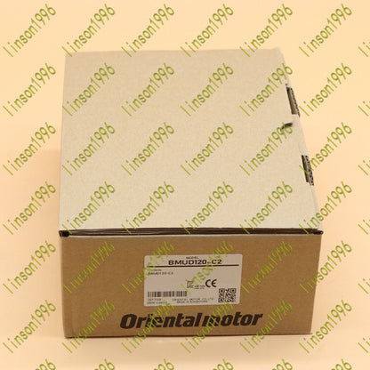 Oriental BMUD120-C2 Motor Speed Controller In Box Fast Delivery - ORIENTAL