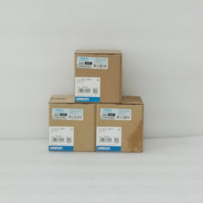 OMRON CP1E-E10DR-A within 24 hours - OMRON