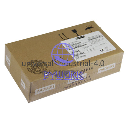 4XB7A14112 Lenovo 01PG635 1.2TB 2.5" SAS Hot Swap Internal Hard Drive with Tray