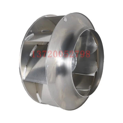 1PCS RHA500D4.155A-3DT Centrifugal fan Inverter cabinet top fan